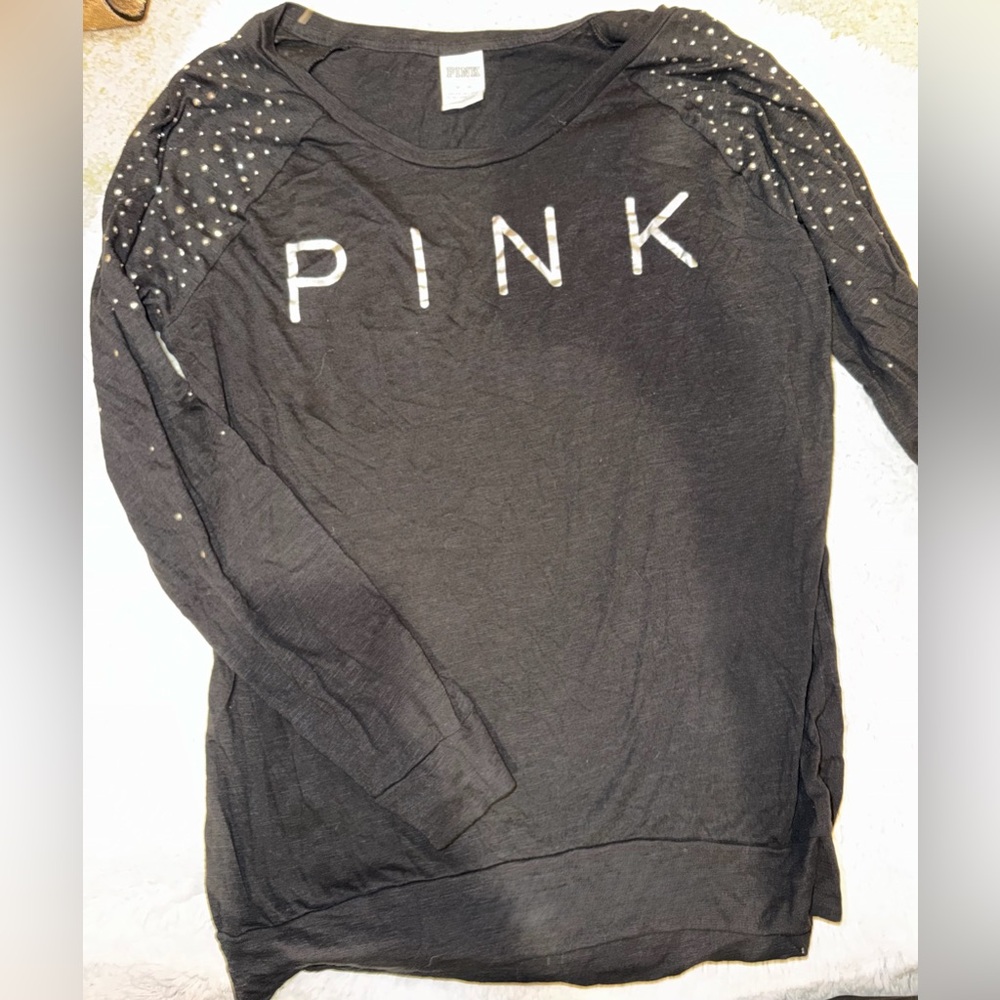 Victoria’s Secret Pink long sleeve